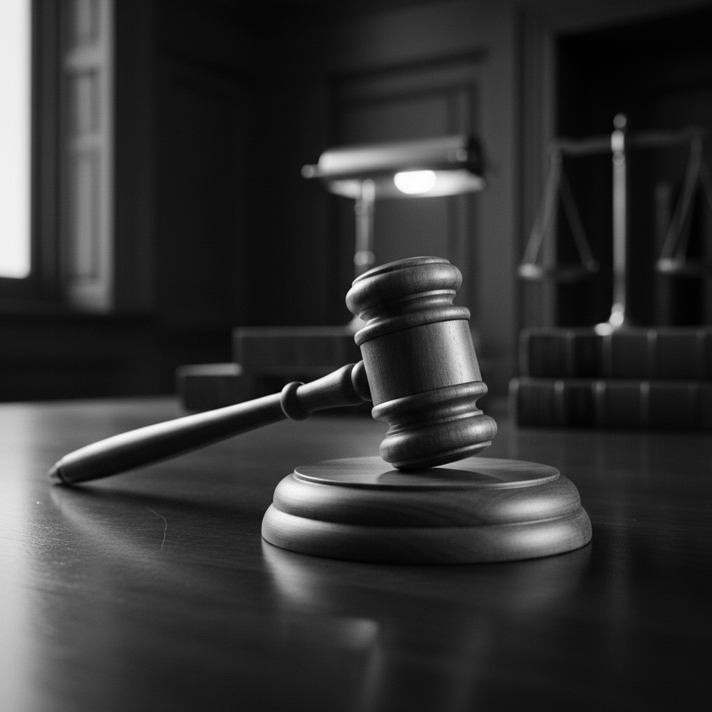 Texas Mother Alleges "Legal Kidnapping" and Constitutional Violations by Ellis County DFPS