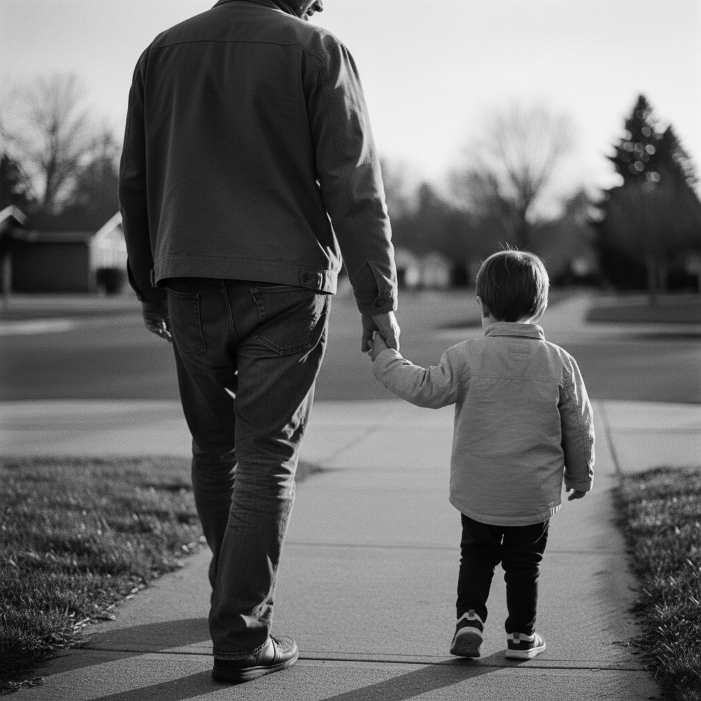 How CPS Separated My Family Based on Fabricated Evidence